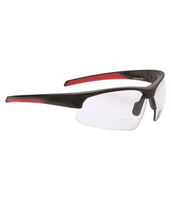 BBB Cycling Impress Reader PH Sportglasses + 2.5