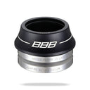 BBB CYCLING Integrated BHP-41 41mm Black/Silver