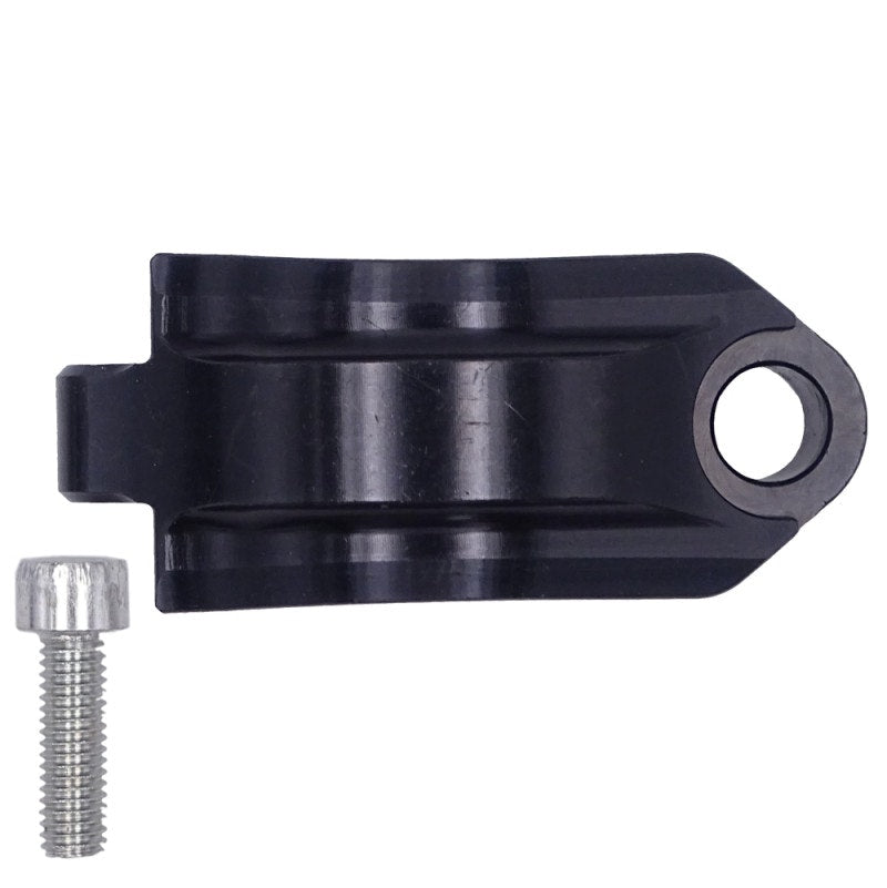 Hope Tech 4 / XCR Master Cylinder Hinge Clamp Black