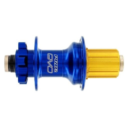 Hope Pro 2 Evo Rear Hub 150x12mm