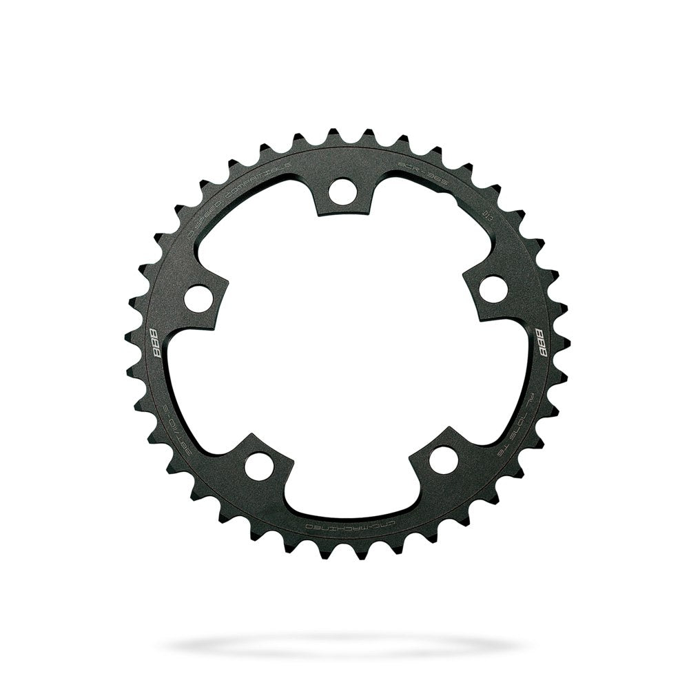 BBB Cycling CompactGear BCR-36S