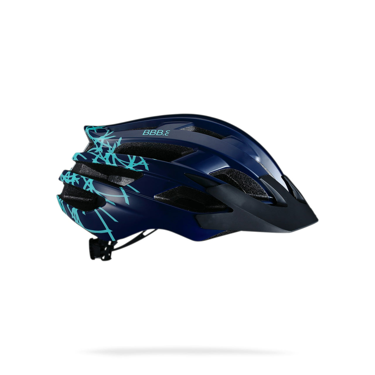 BBB Cycling Nebula MTB Helmet Women's