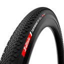 VITTORIA - Terreno T50 Mixed Gravel Endurance Tyre - 700x45c Black