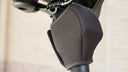 BBB CYCLING ComfortPost Seat Post 31.6mm Length 400mm