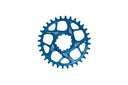 HOPE R22 Spiderless Chainring SR3