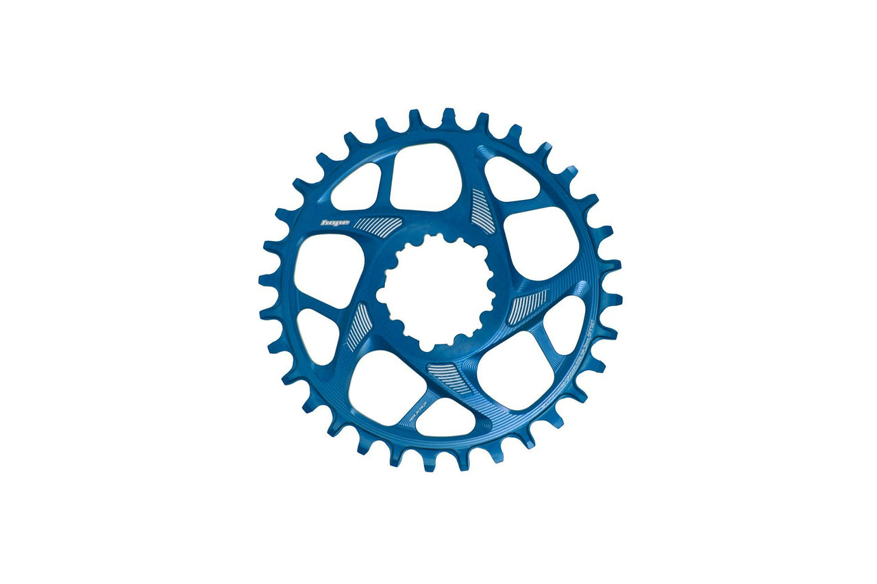 Hope R22 Spiderless Chainring SR3