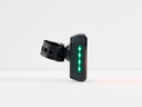 TREK - CarBack Radar Rear Light - Black