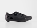 TREK - Circuit Road Cycling Shoes - EU 42 Black