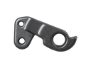 TREK - Thru-Skew Rear Derailleur Hanger - Black