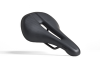Thumbnail for TREK VERSE SADDLE 145MM BLACK