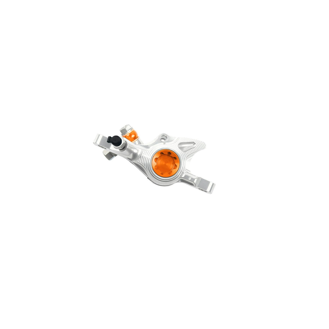 Hope X2 2022 Caliper Complete Silver/Orange