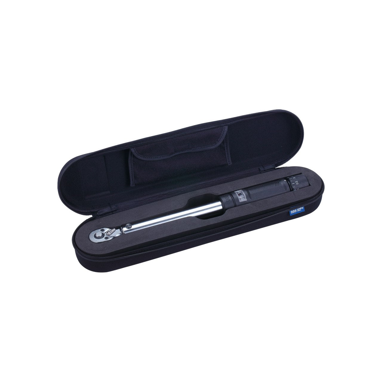 BBB Cycling HighTorque Torque Wrench