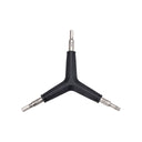 BBB CYCLING Tool Torx Key Combostar