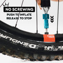 PEATYS Tl Hshot Puncture Plugger Kit