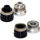 Hope Pro 2 & 4 Evo Rear Hub Conversion Kit