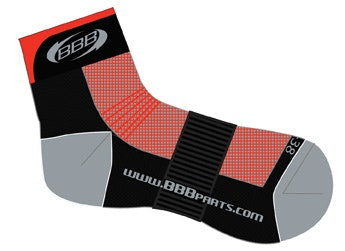 BBB Cycling TechnoFeet Socks BSO-01