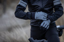 BBB CYCLING ColdShield Reflective Winter Gloves