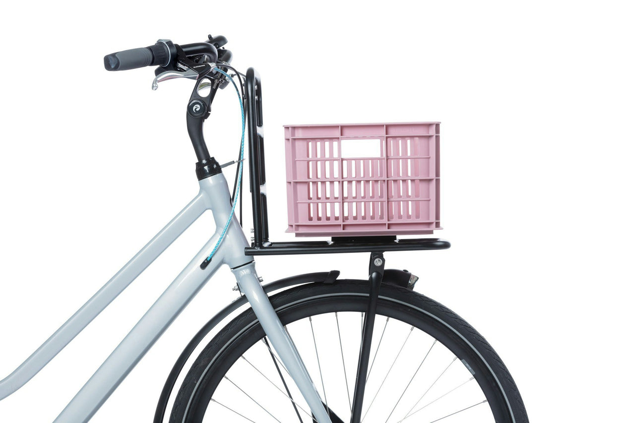 Basil Bicycle Crate Small 17.5L Blossum