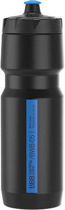 BBB Cycling CompTank XL 750ml Black/Blue