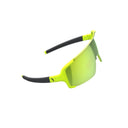 BBB CYCLING Chester Sportglasses Fluro Green