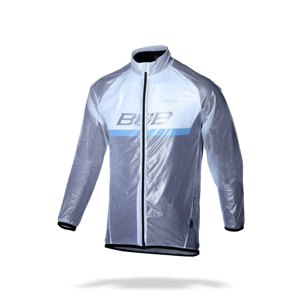 BBB Cycling TransShield Rain Jacket