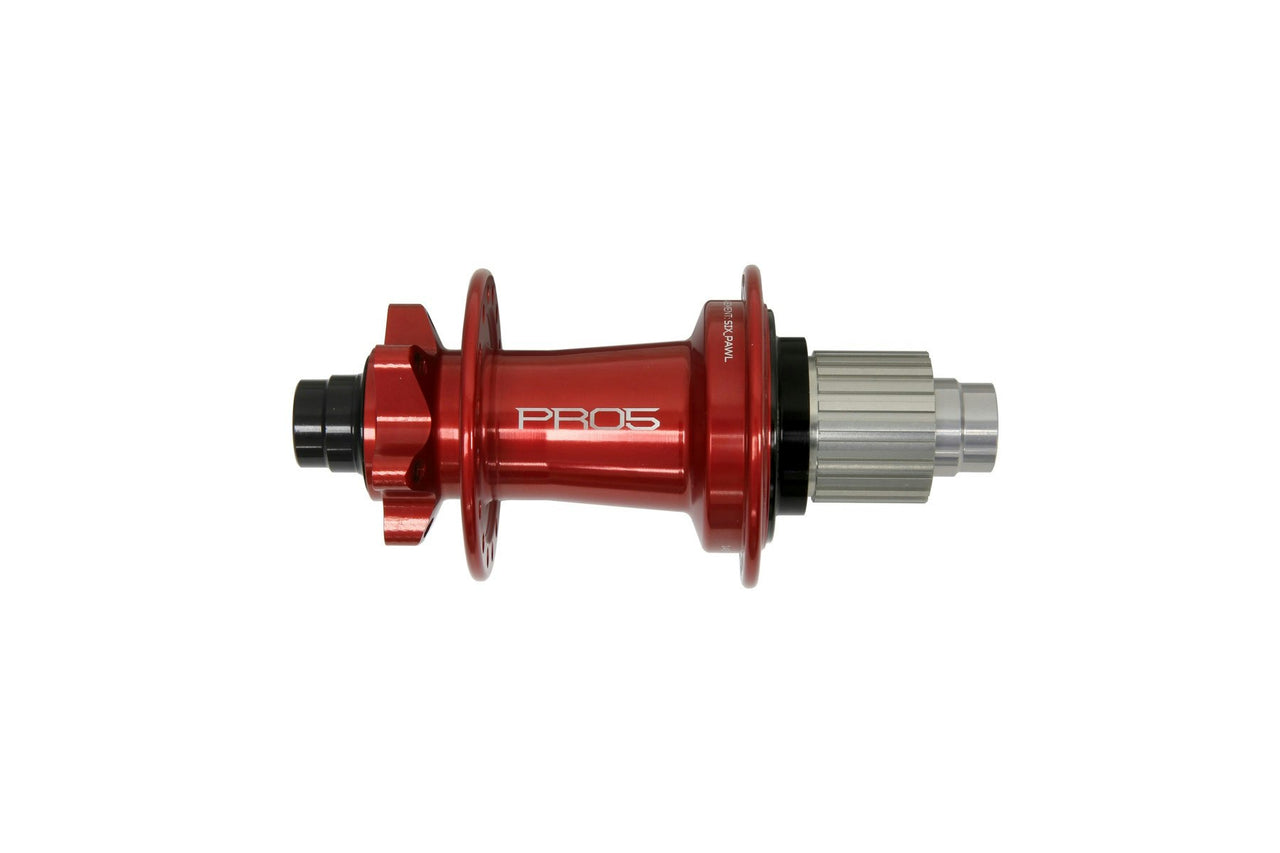 Hope Pro 5 Rear Hub 148x12