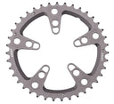 BBB CYCLING TripleGear Chainrings - Ultegra 6703 39T/130