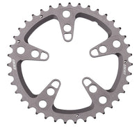 Thumbnail for BBB Cycling TripleGear Chainrings - Ultegra 6703 39T/130