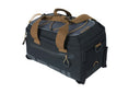 BASIL Miles Trunkbag 7L Black Slate