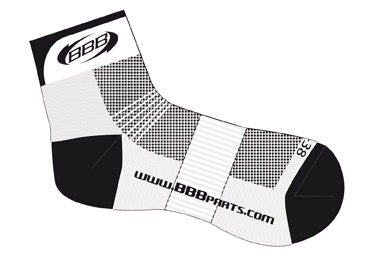 BBB Cycling TechnoFeet Socks BSO-01