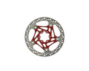 HOPE Disc Floating Rotors - Road 160mm 6 Bolt Attachment