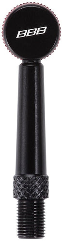 BBB CYCLING AirPipe - Black