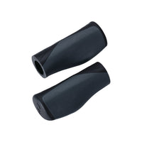 Thumbnail for BBB Cycling Grips Boa 92mm Black/Grey Closed