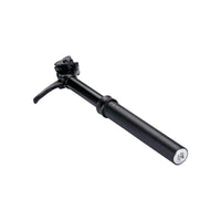 Thumbnail for BBB Cycling HandlePost Seat Post Cable Free Dropper 27.2 360mm