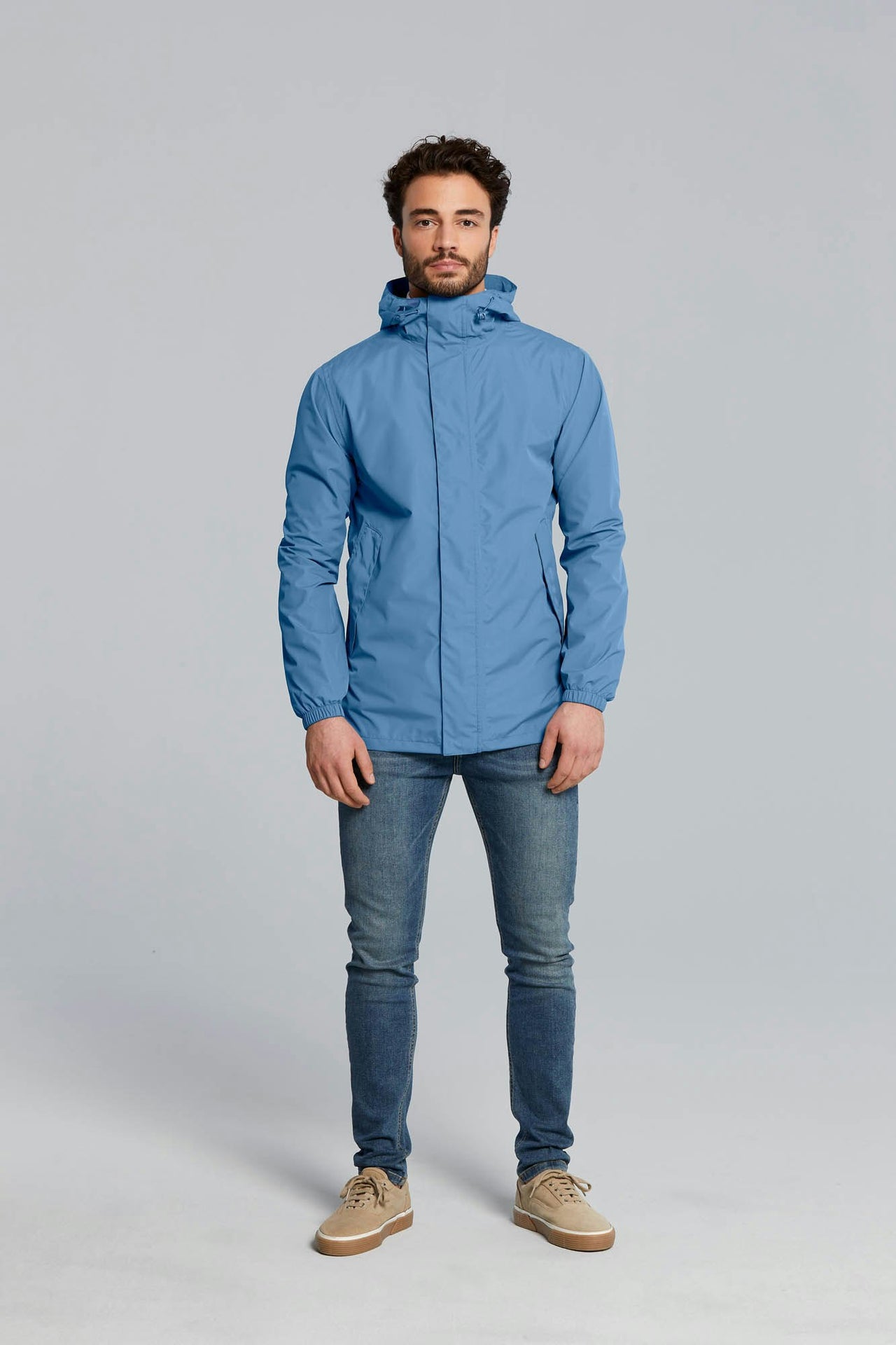 Basil Hoga Bicycle Rain Jacket