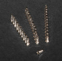 BBB CYCLING Pins for BPD-33 (36 Pcs)