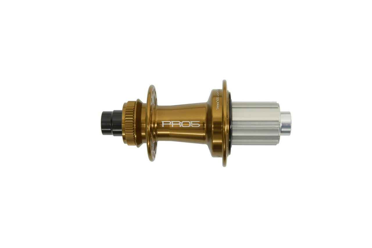 Hope Pro 5 Centre Lock Rear Hub 148x12