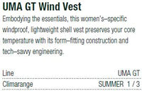 Thumbnail for Assos Uma GT Wind Vest Summer