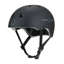 PRO-TEC - Classic Certified Helmet - Matte Black XL 60-62cm