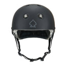 PRO-TEC - Classic Certified Helmet - Matte Black M 56-58cm