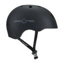 PRO-TEC - Classic Certified Helmet - Matte Black XL 60-62cm