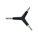BBB CYCLING Threestar Hex 2/2.5/3mm