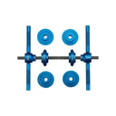BBB CYCLING BearingPress Bearing Tool Set