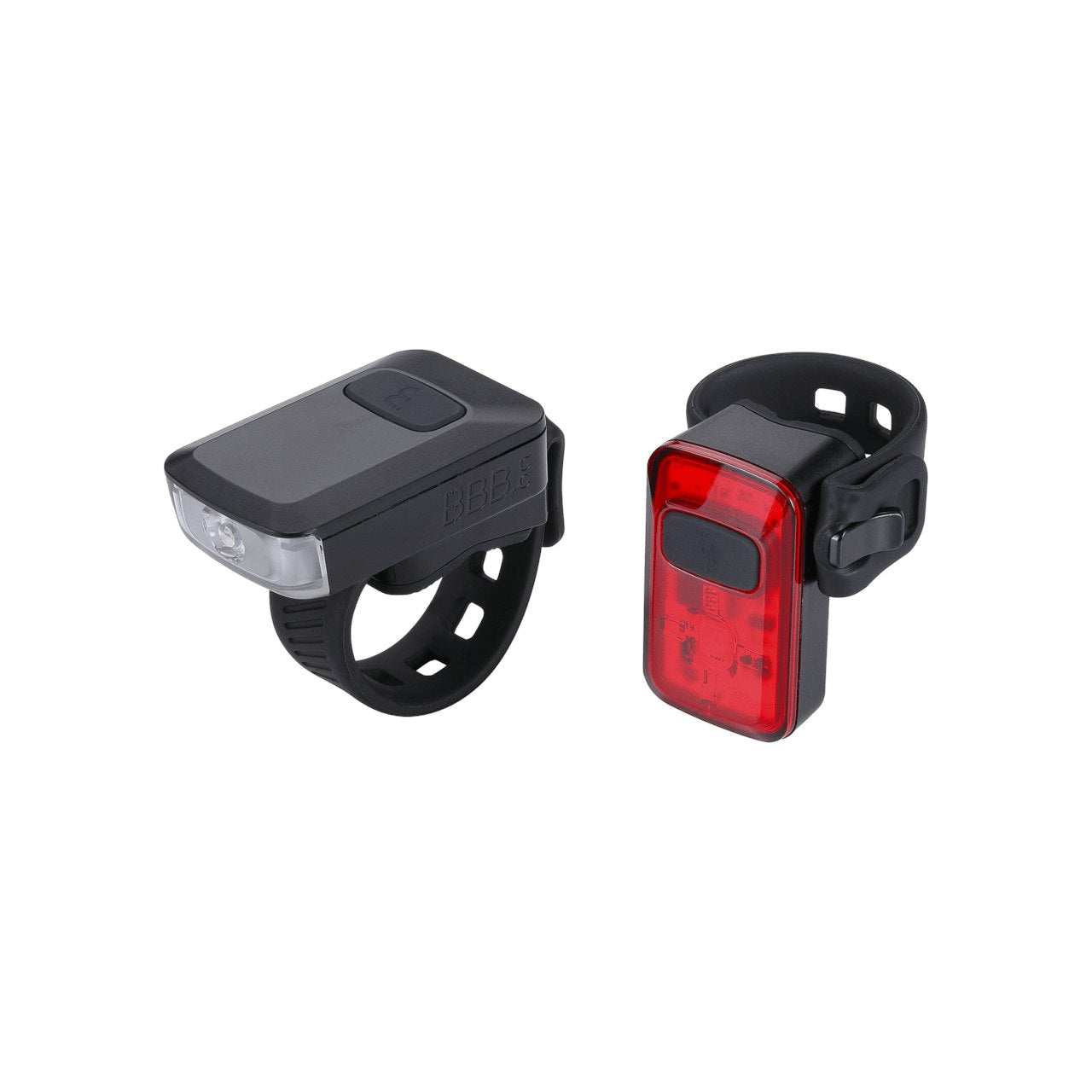 BBB Cycling Lightset Spark 2.0 Combo Bls-153