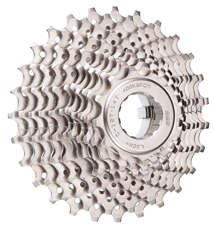 BBB Cycling 11 Speed Campagnolo Cassette