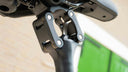 BBB CYCLING ComfortPost Seat Post 31.6mm Length 400mm