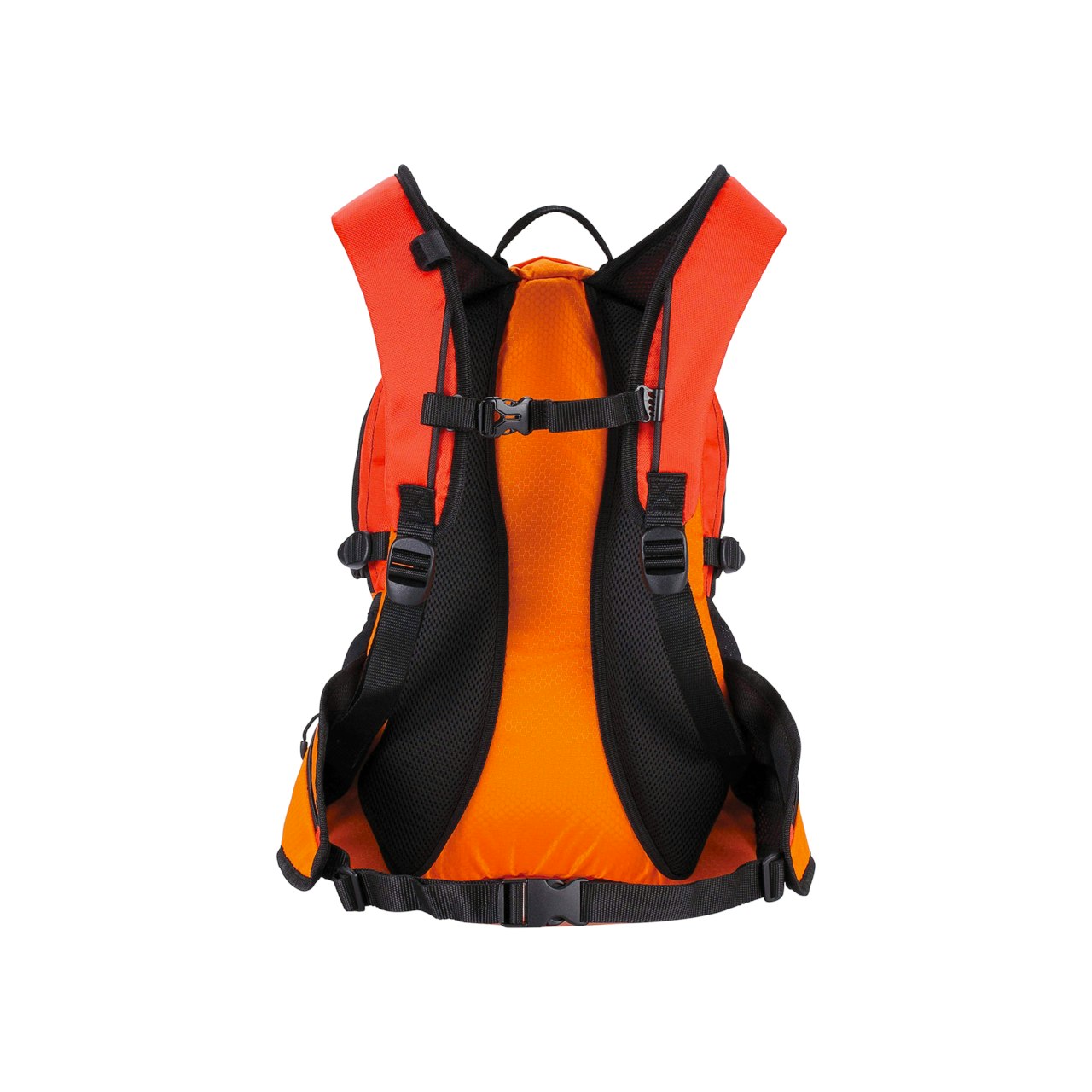 BBB Cycling TrailPacker Allround Backpack 25L Orange/Red