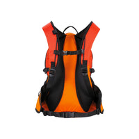 Thumbnail for BBB Cycling TrailPacker Allround Backpack 25L Orange/Red