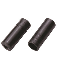 Thumbnail for BBB Cycling Ferrules - Plastic - Fits 4Mm Shift Housing - Black TEST