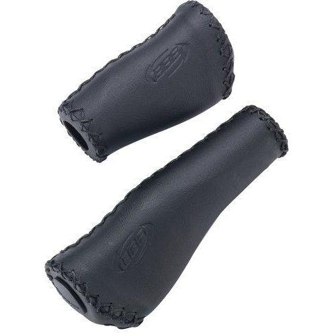 BBB Cycling ErgoFix Grips Black 92mm/135mm